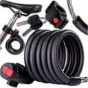 ЗАМОК ВЕЛОСИПЕДА ЗАЩИТА ВЕЛОСИПЕДА ПРОТИВОУГОННАЯ ЦЕПЬ