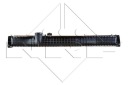 RADIATEUR MOTEUR AVEC CHÂSSIS CONVIENT VERS VOLVO FH, FH II, FH12, FH16, FH1photo 10
