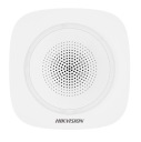 Беспроводной индикатор Hikvision DS-PS1-I-WE для AX PRO