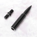 АНТЕНА АВТОМОБІЛЬНА 80MM DO JEEP WRANGLER JK UNLIMITED 2007-2017  (18177029639) фото min 5