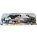 ПОЛИЦЕЙСКИЙ ТАГГЕРСКИЙ АВТОМОБИЛЬ, СВЕТЯЩИЙСЯ, TRIFOX