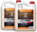 ЖИДКОЕ СРЕДСТВО ОТ ВРЕДИТЕЛЕЙ ДРЕВЕСИНЫ, ПЕРЕРЫВОВ, СУЧАТЕЛЕЙ, NO PEST (2 ШТ)