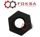 ГАЙКА ВАЛИК КОРОБКИ ОРИГІНАЛ MASSEY FERGUSON: 3790463M1,  фото 5