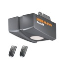 NAPĘD do bramy garażowej HORMANN PROLIFT 700 GŁOWICA + 2 Piloty RSC2
