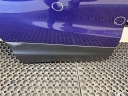 PORTES ARRIÈRE ARRIÈRE DROIT NISSAN QASHQAI J11 CODE VERNIS RBN 2013-photo 11
