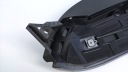 MINI COOPER F56 13- SPOILER SPOILER VISIÈRE CACHE COUVERCLES DE COFFRE ARRIÈRE 7317398 (AT61)photo 7
