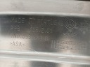 VW SHARAN II 2 2010- GRILLE CALANDRE RADIATEUR AVANT 7N0853653Bphoto 13