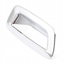 ХРОМИРОВАННАЯ НАКЛАДКА РУЧКА КРАНА OPEL MOKKA