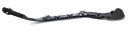 HONDA CRV II 2001-2006 GLISSIÈRE FIXATION PARE-CHOCS DROIT ARRIÈRE OE 71593-S9A-000photo 10