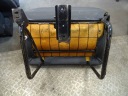 SEAT FRONT DOUBLE SOFA PASSENGER IVECO DAILY 3 NR147  photo 14