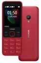 НОВЫЙ МОБИЛЬНЫЙ ТЕЛЕФОН NOKIA 150 DUAL SIM RED, РАДИО НАУШНИКИ С BLUETOOTH