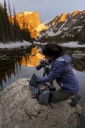 Рюкзак Lowepro PhotoSport BP 24L AW III GY