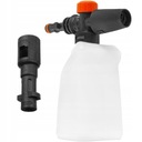 PIANOWNICA DO MYJEK CIŚNIENIOWYCH KARCHER LEHMANN KANWOD + ADAPTER KARCHER