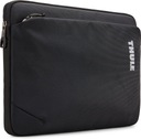 Чехол Thule Subterra для Macbook 13 дюймов — черный