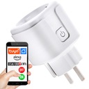 ПРОГРАММАТОР ТАЙМЕРА SMART SOCKET SMART WIFI TUYA CONTACT WATCHER