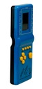 Gra Gierka Elektroniczna Tetris 9999in1 niebieska Kod producenta KX7686_3