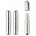 Бутылка-контейнер для путешествий с распылителем духов