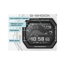 ЧАСЫ + гравировка Мужские CASIO G-SHOCK ORIGINAL G-LIDE GBX-100TT-8ER Спортивные