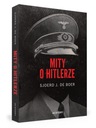 Мифы о Гитлере Шёрд Й. де Бур