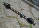 HALF-AXLE RIGHT FIAT PUNTO 2 1.2 8V I 16V 99-2010R FROM ABS 46307792 photo 2 - milautoparts-fr.ukrlive.com