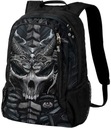 Skull ARMOR — рюкзак от SPIRAL Anglia ORIGINAL