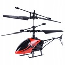 USB vrtuľník diaľkového ovládania pre nabíjanie Séria helicopter