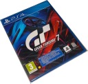 GRAN TURISMO 7 / GT 7 / PL / НОВЫЙ / PS4