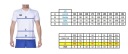 Футболка Arena Team Poloshirt Solid Cotton M