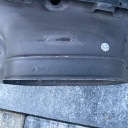 MERCEDES C-KLASA W205 14-18 AMG C63S ENDING ISSUE LEFT  photo 13