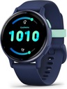 Garmin Vivoactive 5 Синий 010-02862-12