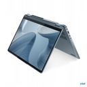 Lenovo IdeaPad Flex Chrome x360 i5-1235U 8GB / 512GB - laptop / tablet Model procesora Intel Core i5-1235U