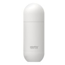 Термобутылка ORB WHITE, 420 мл ASOBU
