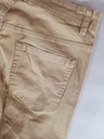 TERRANOVA horčicové slim elastické nohavice W33 86cm Ďalšie vlastnosti žiadne