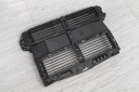 FORD KUGA MK3 III 2019+ ADMISSION CANAL AIR RADIATEUR LX6Z5816146Bphoto 8
