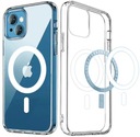 ПРОЗРАЧНЫЙ ПРОЗРАЧНЫЙ ЧЕХОЛ ДЛЯ IPHONE 13 MINI