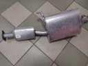 POLMOSTROW SILENCIEUX FORD MAVERICK 2.7Dphoto 8