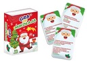 Игра от Деда Мороза мини