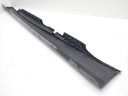 MOULURE PROTECTION SEUIL SEUIL DROITE BMW 1 E87 LCI 09Rphoto 12
