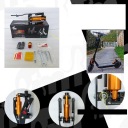 Амортизационная подвеска Monorim MX0 v4 для Ninebot MAX G30 / Motus Scooty 10