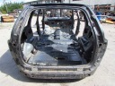 VOLVO XC90 02-14 492 QUART POTEAU SEUIL DROIT CIETY POMORSKIEphoto 5