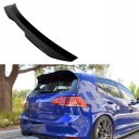 SPOILER NA TRUNK LID SPOILER SPOILER DO SEAT LEON MAXTON MK1-MK7 99 CM  photo 12