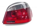 BMW 5 SERIES PHARE ARRIÈRE PRAWIDLOWY 2003 SALOON 4/5DR 6910768 2VP008679photo 9