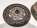 VOLANT BIMASSE ENSEMBLE 123101516R RENAULT TRAFIC III 2.0 DCI 16-photo 7