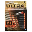 Набор запасных частей для дротиков Nerf Ultra, 60 шт.
