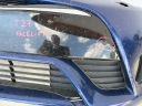 PARE-CHOCS AVANT TOYOTA AVENSIS T27 LIFT T29 2015 2018photo 6