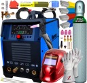 СВАРОЧНЫЙ АППАРАТ DIGITIG 200 ACDC MULTIPRO PULS MMA TIG