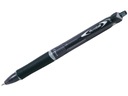 Шариковая ручка Pilot Acroball BAB-15F-BG, черная