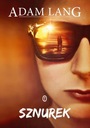 Sznurek - Adam Lang (e-book)