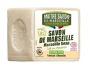 Maitre Savon marseillské mydlo EXTRA PUR certifikované ECOCERT 500g veľké Kód výrobcu 123452