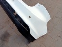 FORD FOCUS MK3 HAYON 5D 2011-14R. PARE-CHOCS ARRIÈRE BM51photo 8